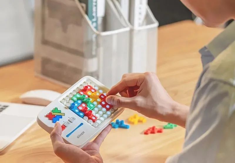 训练六七岁孩子思维的书籍和玩具,锻炼10岁孩子的逻辑思维玩具