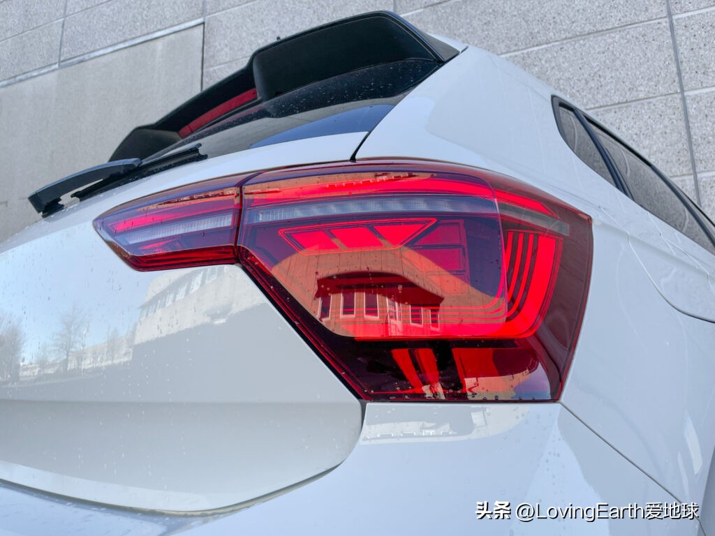 福特和大众polo哪款好,22款大众pologti