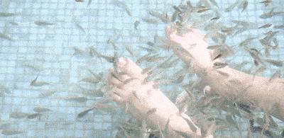 夏天脚气发作脚痒难忍用什么药膏,脚气痒脱皮有小水泡治疗小妙招