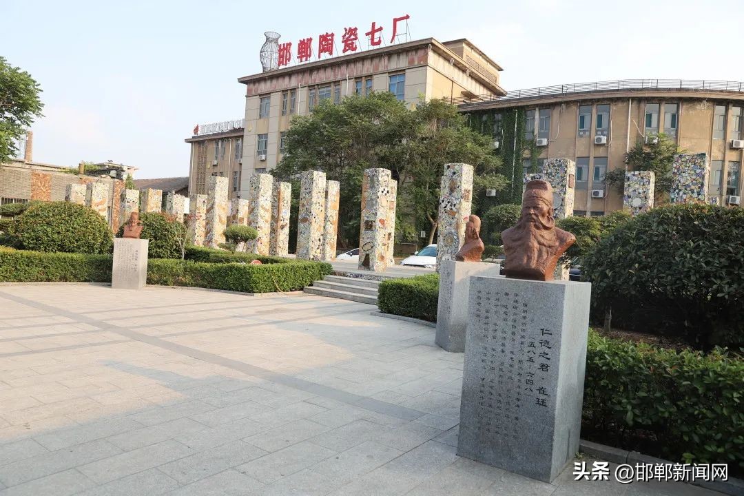 峰峰网红打卡地,寓教于玩幼儿园