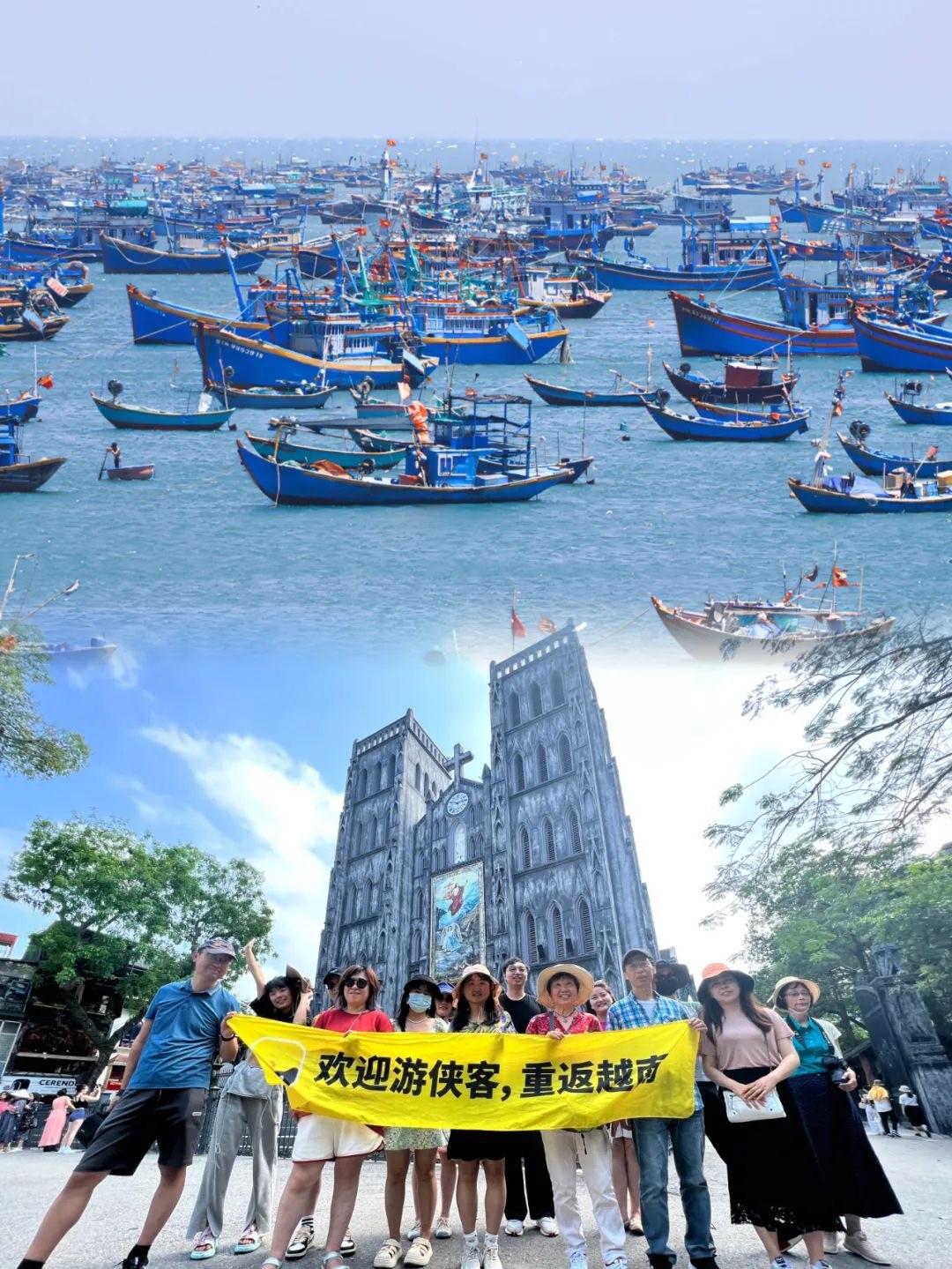 为什么说东南亚旅游要小心,现在东南亚可以旅游吗