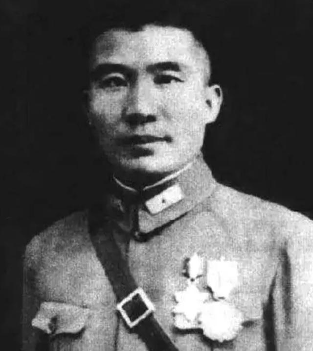 1947年，开国中将聂凤智抓到一个国军军长，陈毅元帅却下令放人