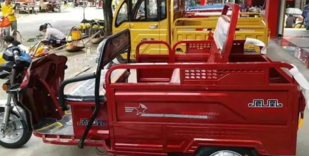 三轮车怎么辨别国三和国四车,怎么判断三轮车合法合规