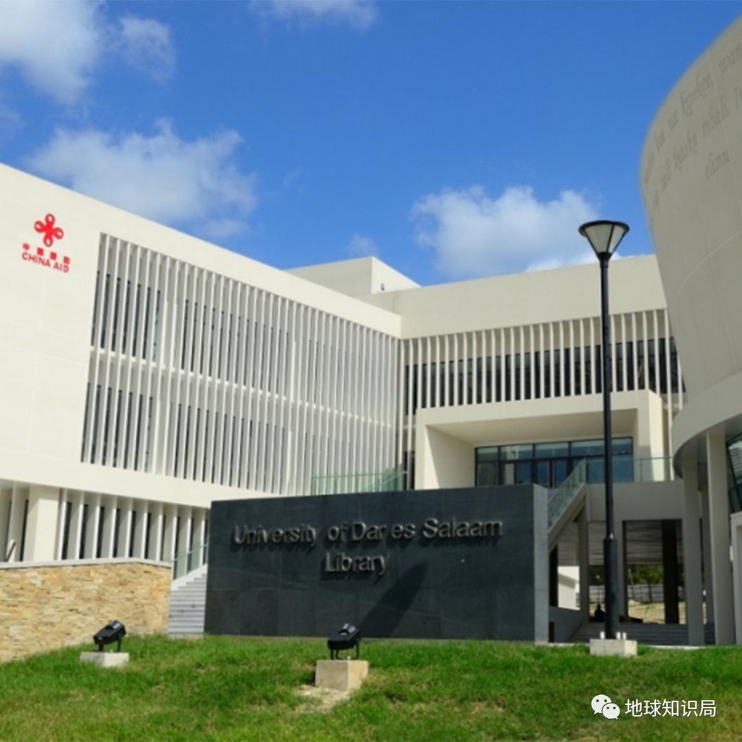 在坦桑尼亚的中国老板,赞比亚中国老板的快乐福地