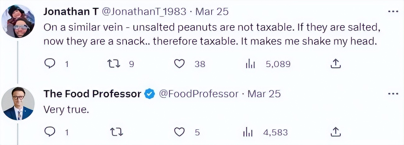 加拿大超市税,加拿大超市买东西要交多少税