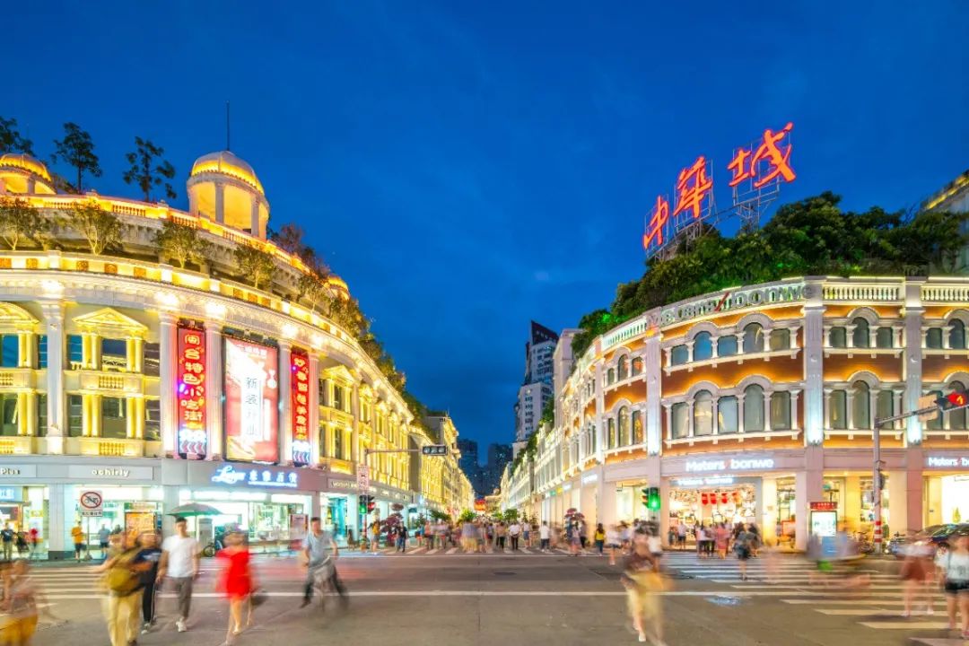 秋天大家都爱买什么网红产品,秋天厦门