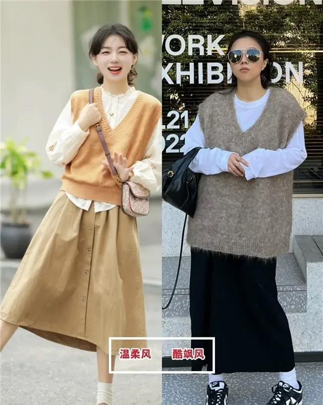 杭州别样韵味,杭州女孩的气质太好了吧