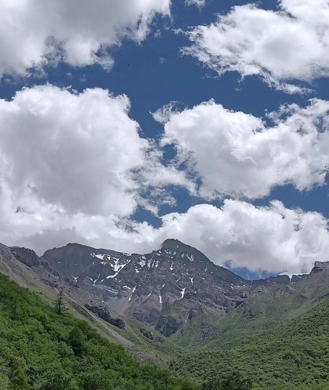 四川九寨沟四天三晚自由行攻略,成都九寨沟冬季旅游攻略