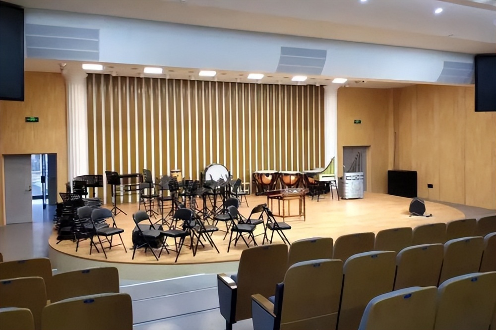 扩招至150人！这所优高的音乐班，太适合普通文化生报考