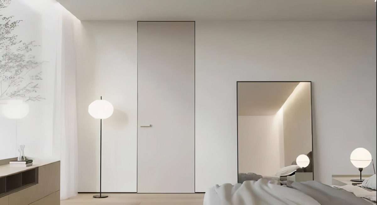 木门品牌环保排名,鑫迪木门生态门十大品牌排行榜