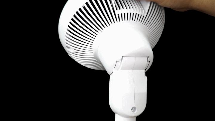 爱丽思风扇和艾美特风扇,千元级风扇