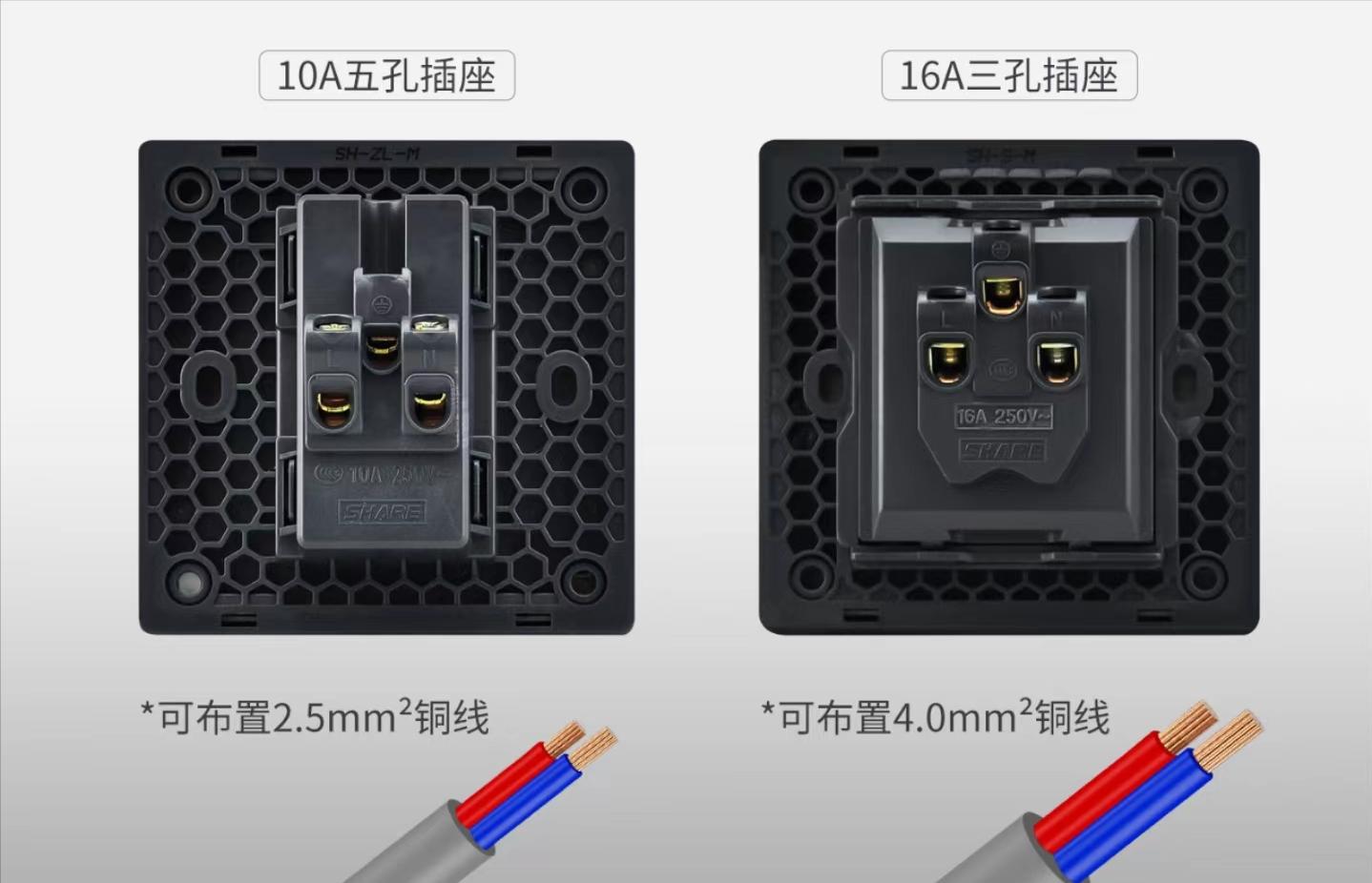 全屋开关插座50个够不够,全屋开关插座位置一个视频告诉你