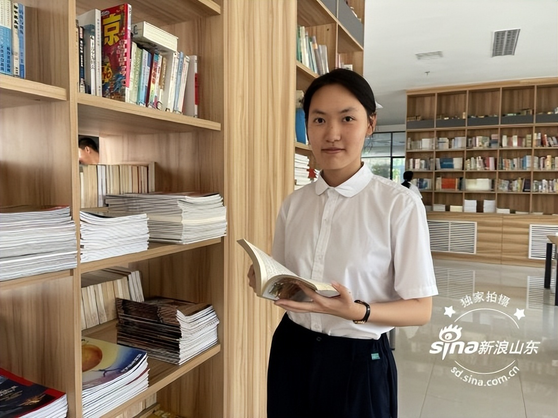 从基于外国语到超越外国语济南外国语学校刷新名校录取记录