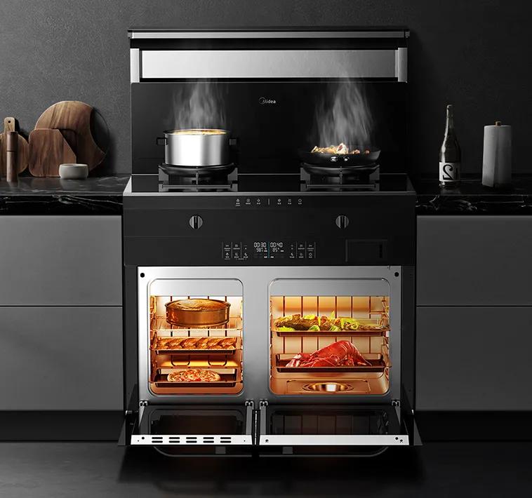 比较大的惠灵顿牛排怎么做,外国大厨教你在家做惠灵顿牛排