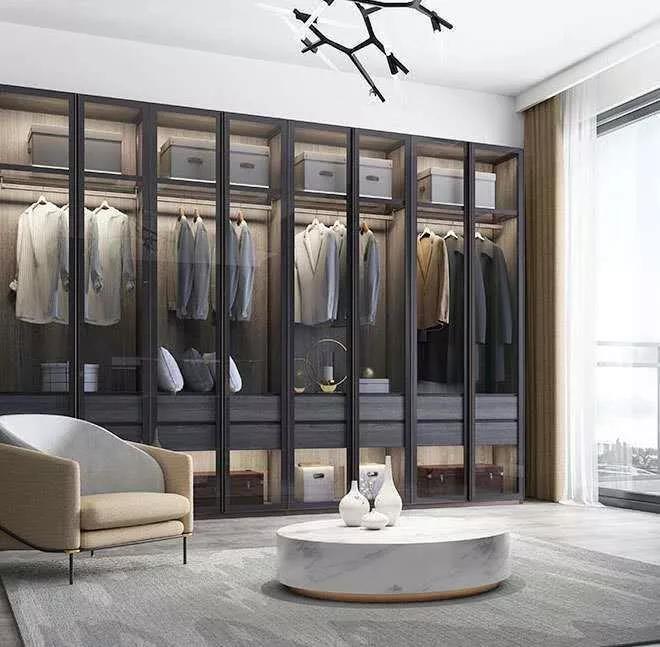 小平米卧室装修避坑,房屋装修的5个实用细节