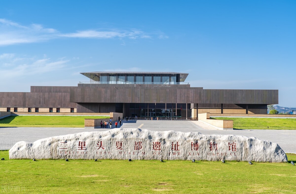 二里头十大考古,二里头考古新发现什么高等级文物