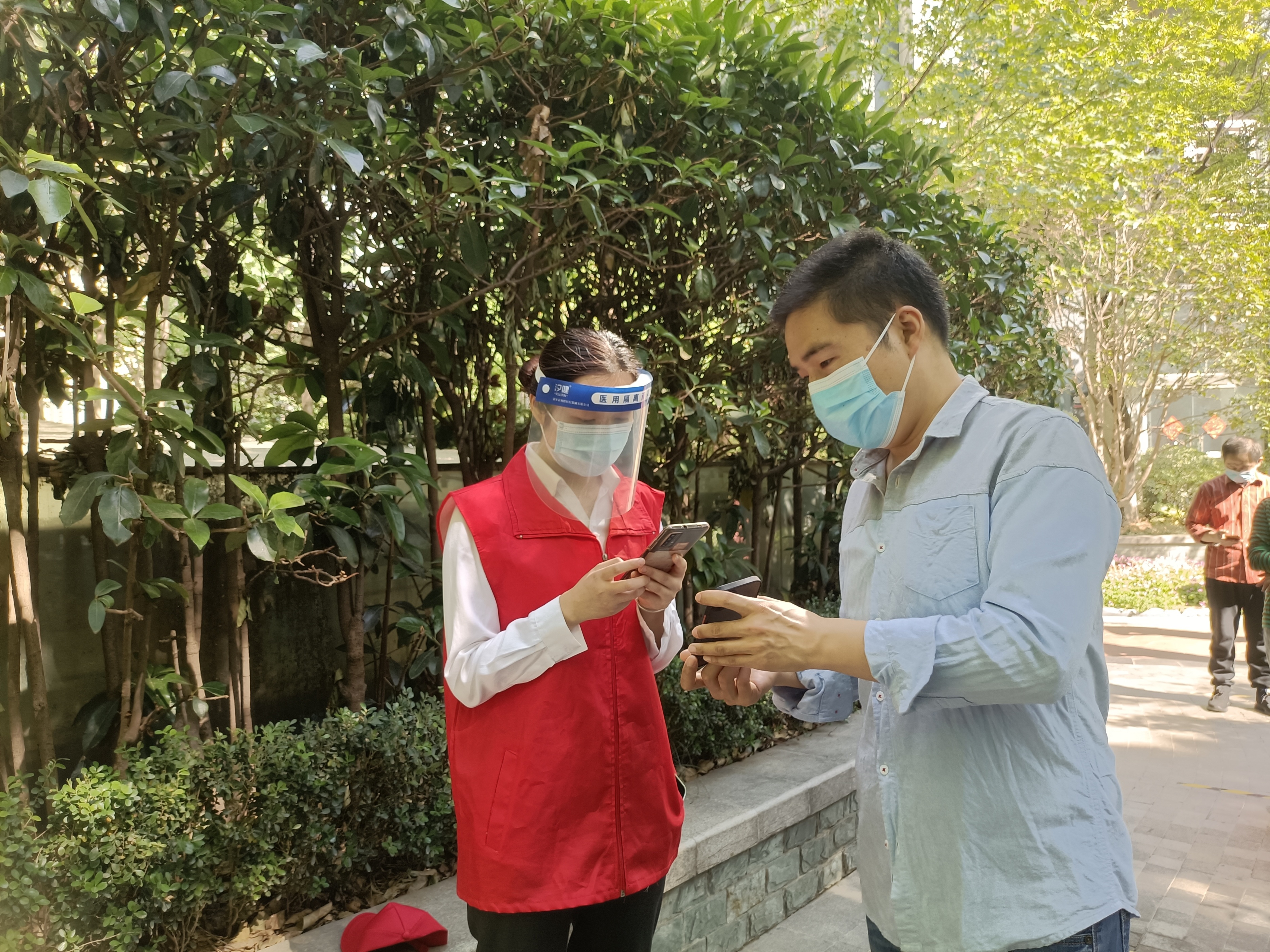 一名正弘业主的心声：正弘旗，温情的“双向奔赴”