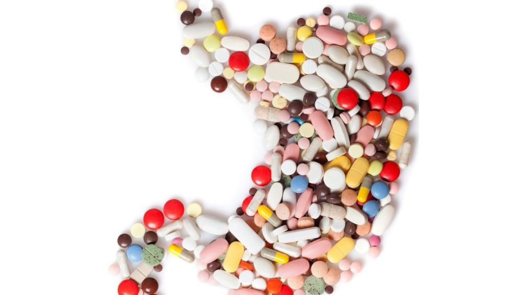 一毛钱一片的小小谷维素，却有大用处，4方面治疗作用，总结说清