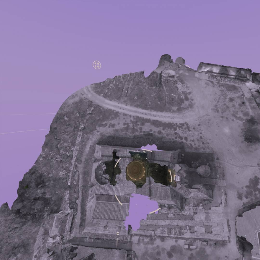 拼图巡游vr第三关,vr游戏通关教程