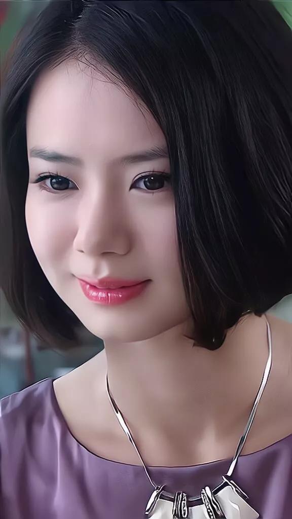 戚薇夏家三千金夏友善仿妆,夏家三千金戚薇夏友善安安