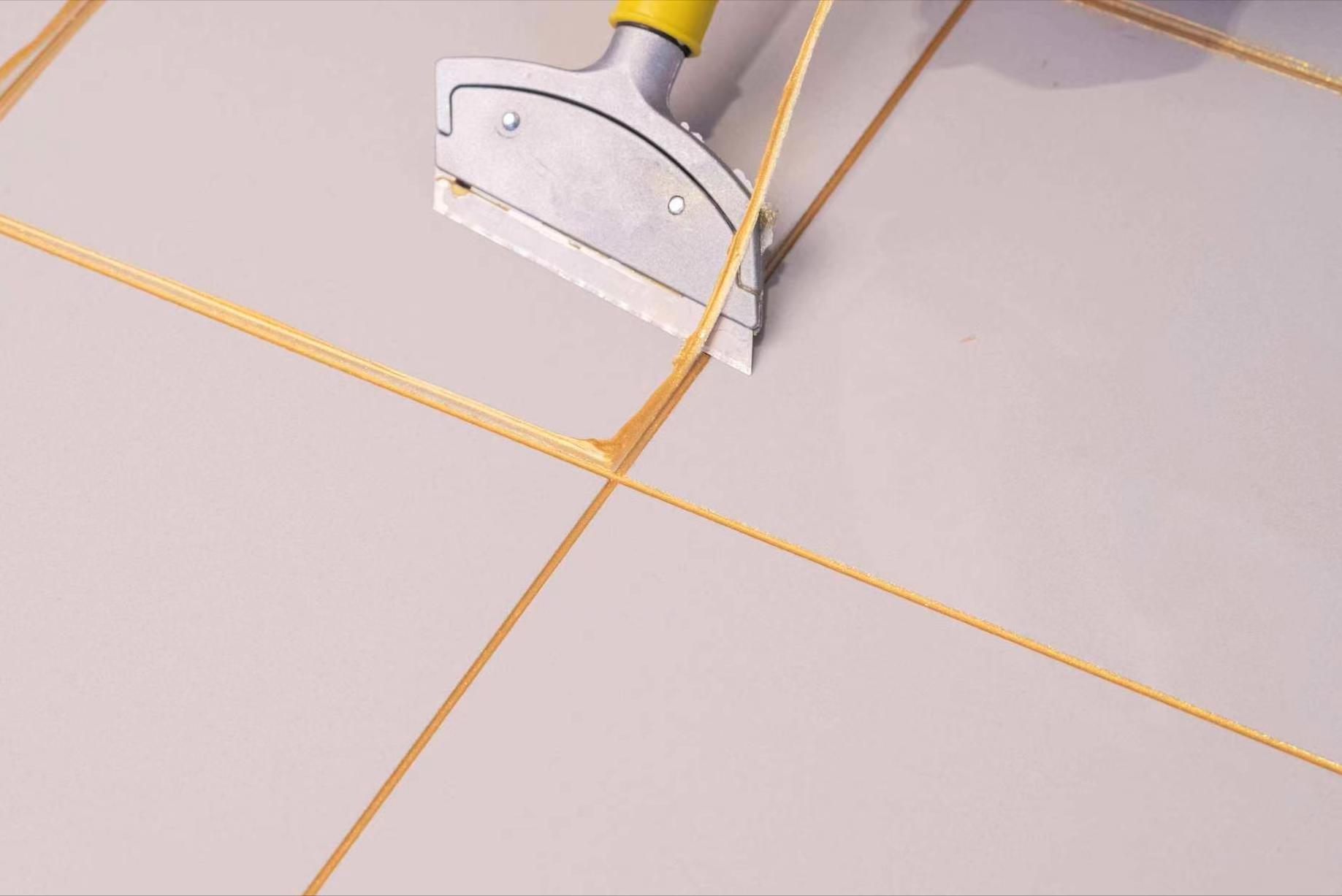 美缝最便宜多少钱一米,美缝15元一平方贵不贵