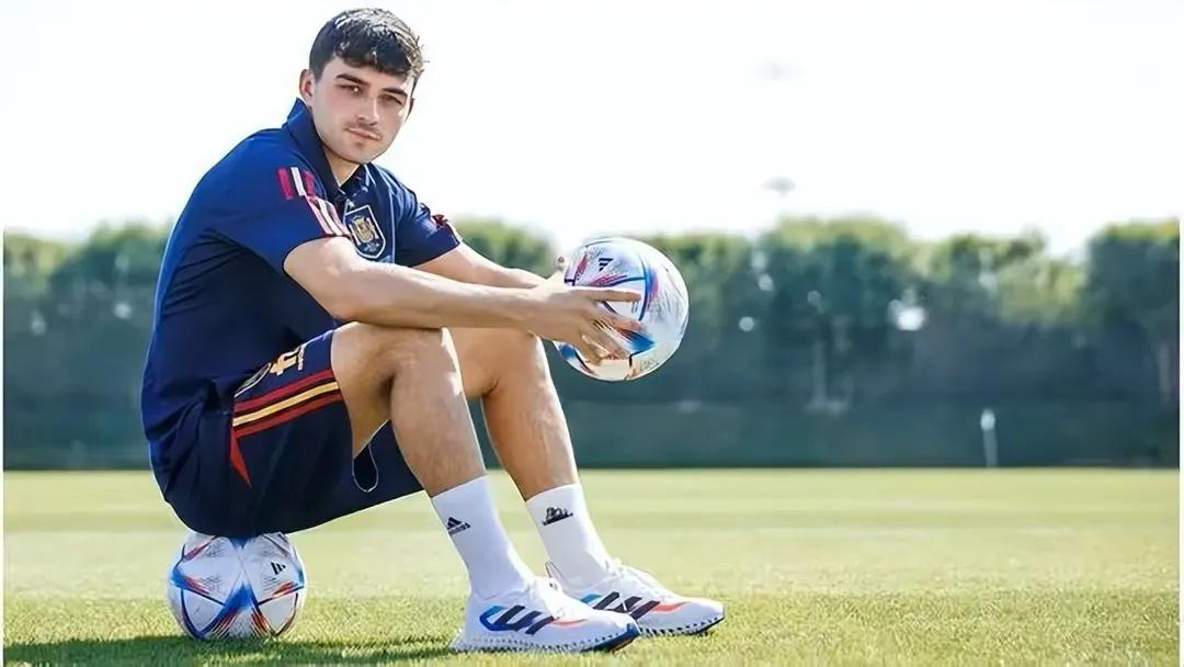 小白看球星（29）：佩德里