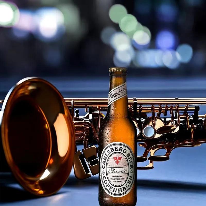 啤酒品鉴视频大全,啤酒品鉴课