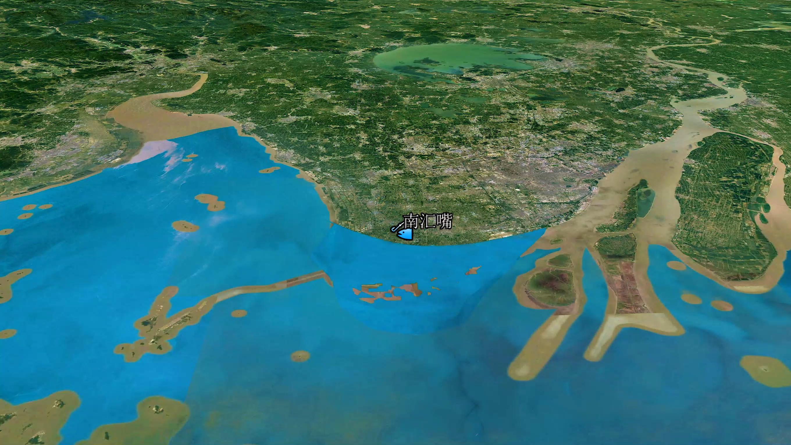 南汇五角大楼现在怎么样了,惠南镇五角大楼为何开不了