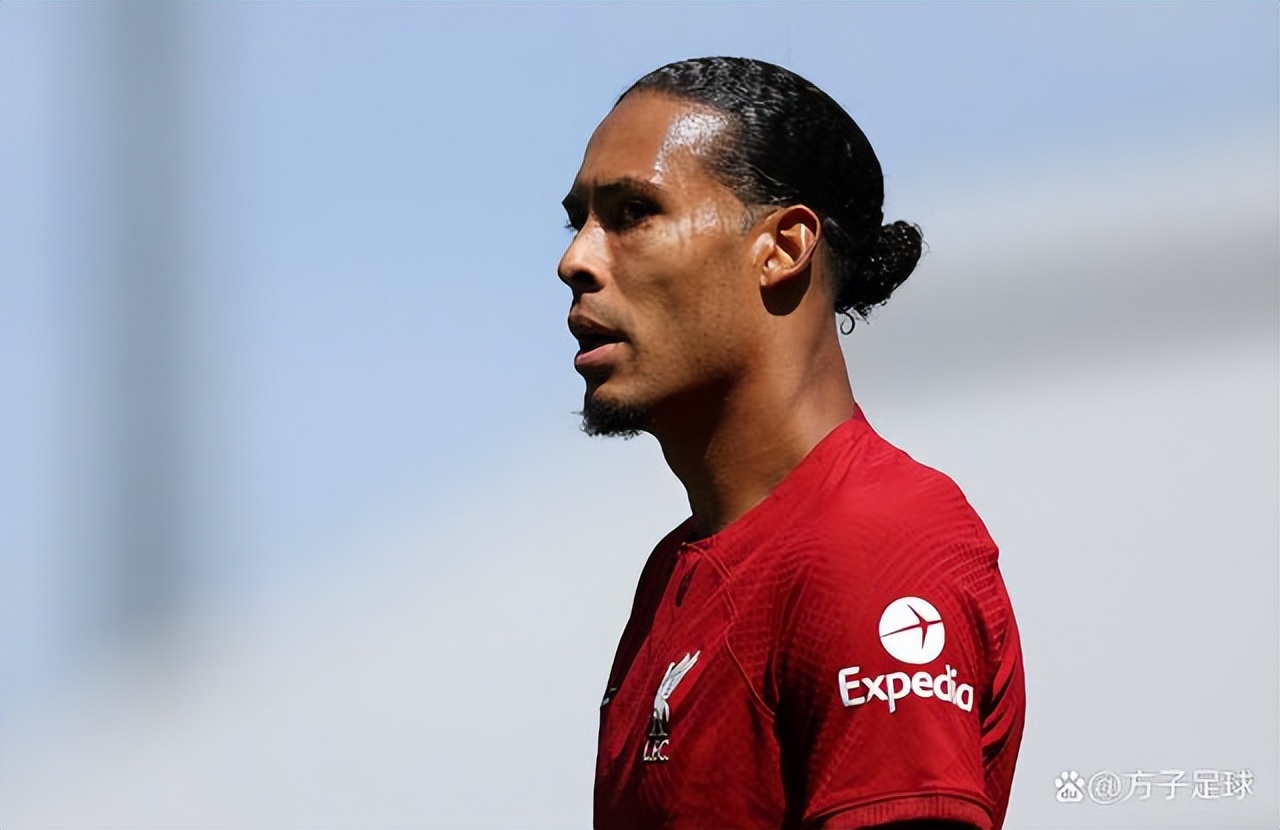 利物浦的发展,利物浦这些年从低谷走向最高点