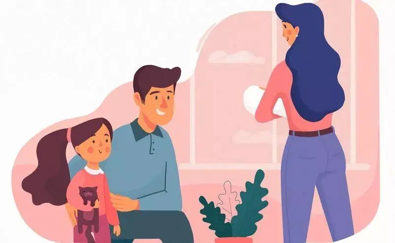 爸爸帮6岁女儿洗澡，隔天女儿就说*体下**灼痛，结果医生说发炎了