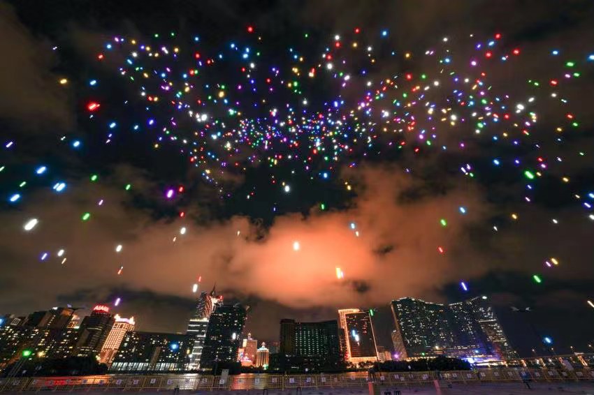 澳门不用隔离，酒店还低至5折，你想去玩转澳门吗？