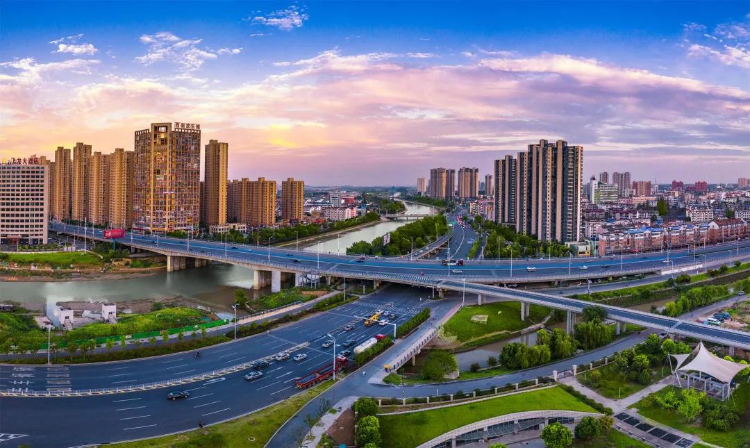 安徽肥西经济总量全国第几,中国百强县肥西县2017gdp