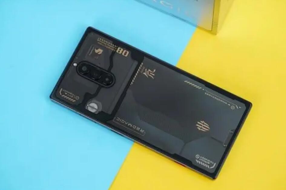 2023打游戏旗舰手机推荐,2023年打游戏手机推荐哪款