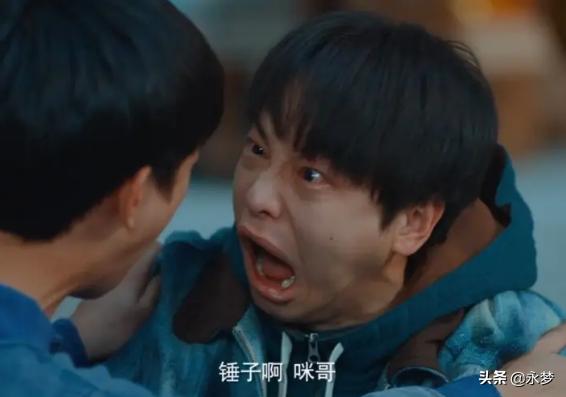 张若昀为什么不演法医2了,张若昀为什么不当侦探