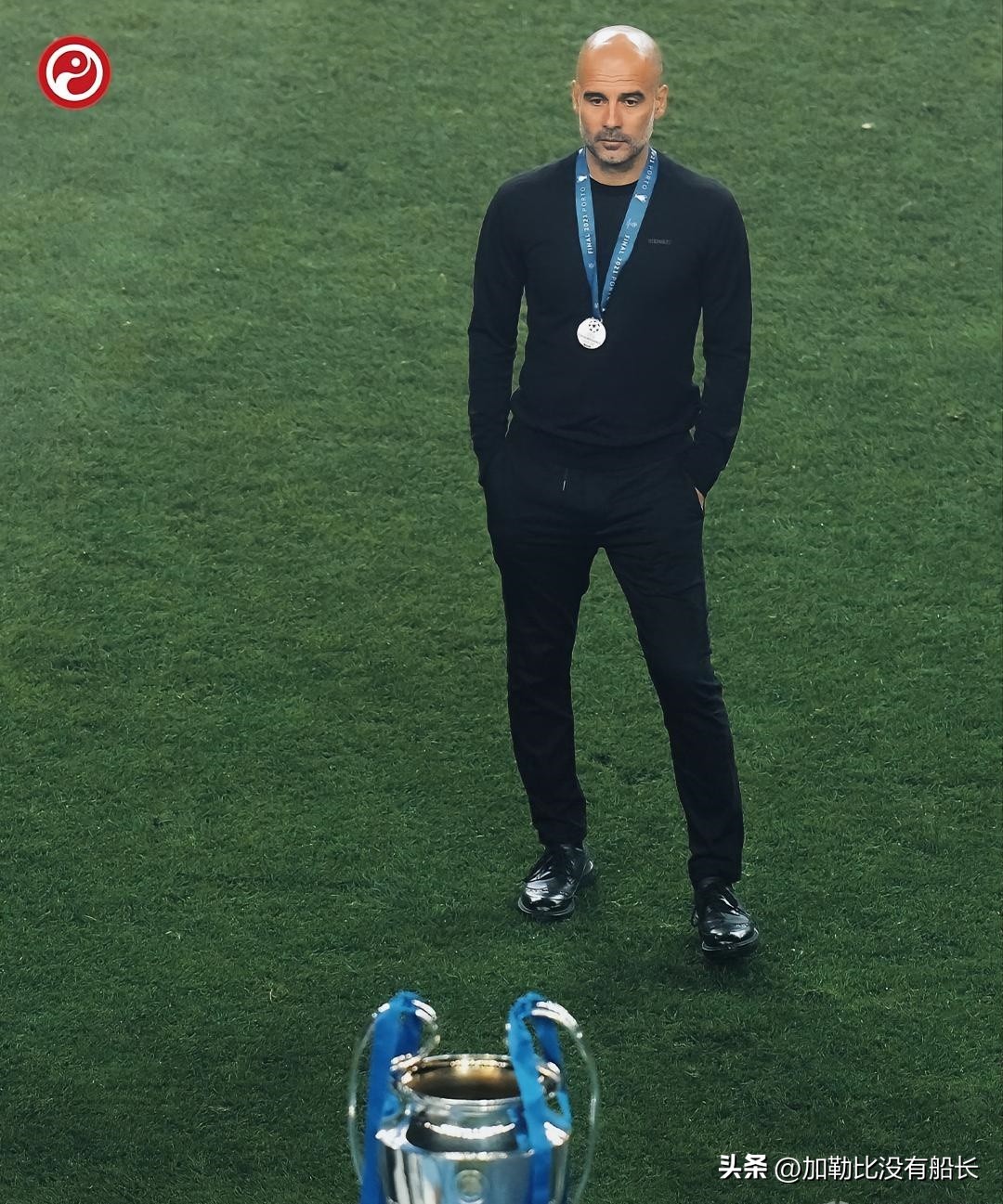 2022皇马翻盘曼城瓜迪奥拉,皇马逆转曼城慌乱的瓜迪奥拉