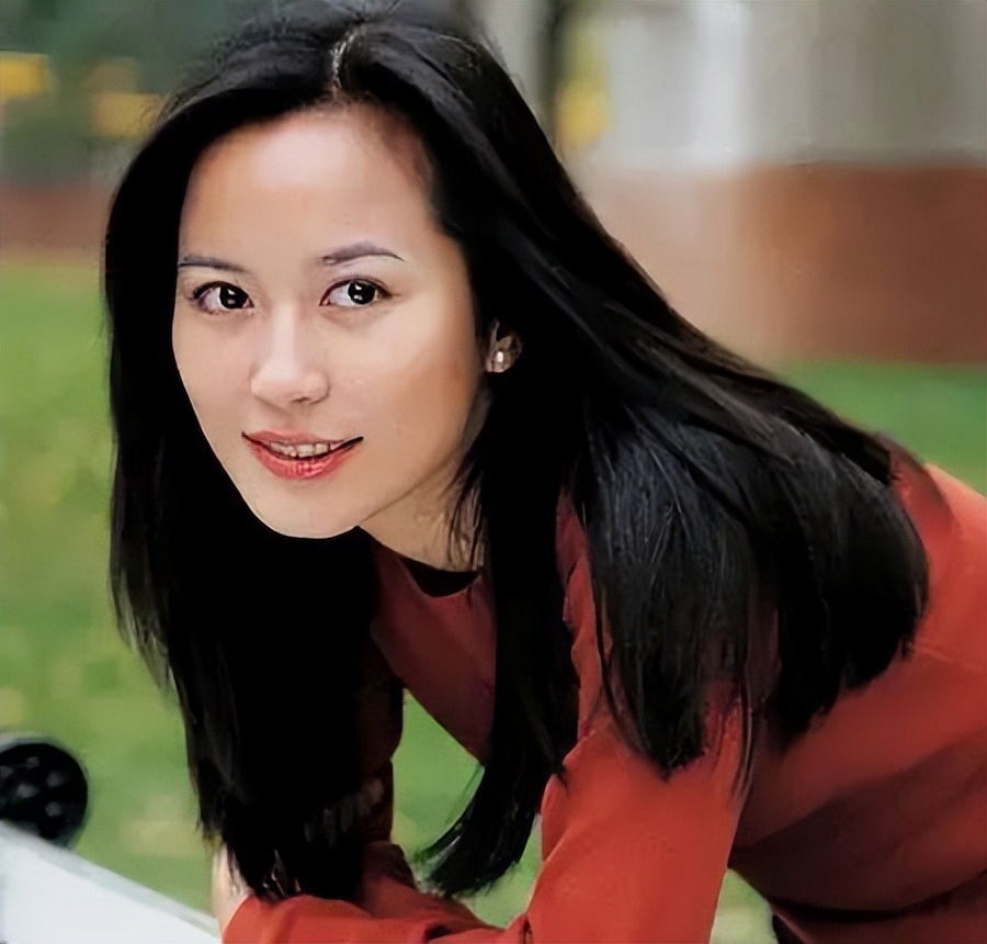 美到窒息的一眼万年,那些一眼万年的女明星角色