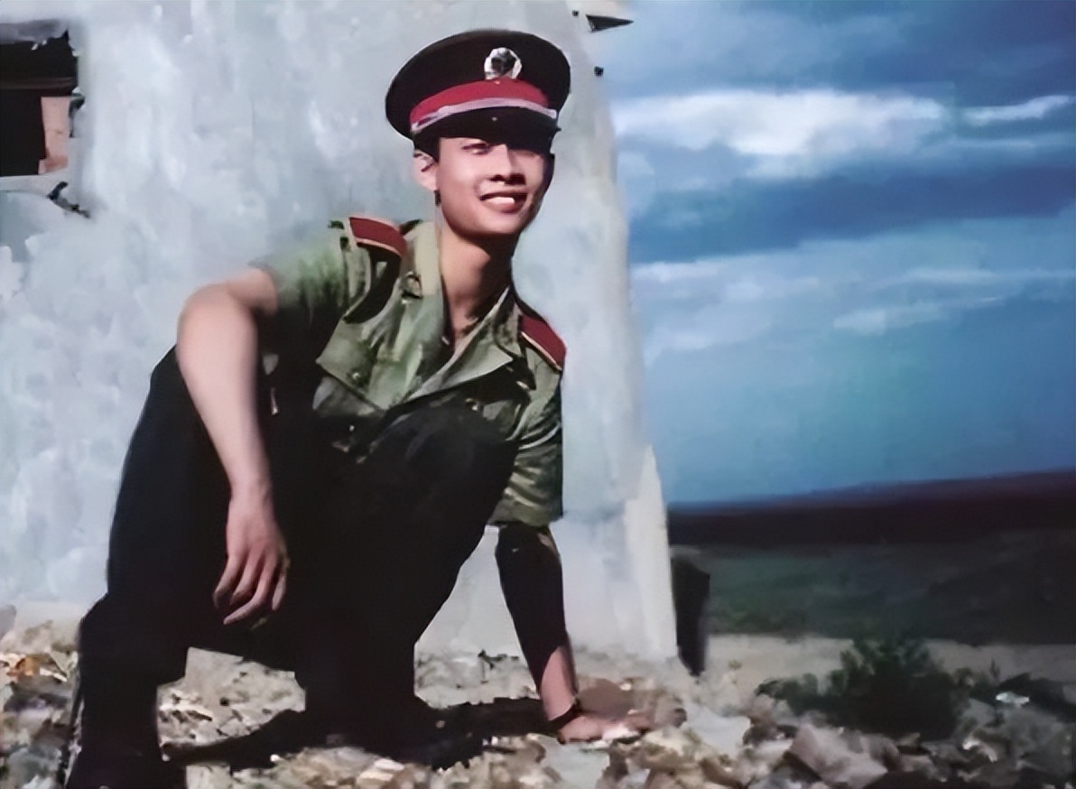 张译苦守植物人初恋十年,张译初恋成植物人苦守10年图片