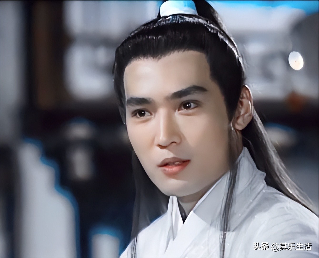 95亚视版包青天,95版包青天亚视