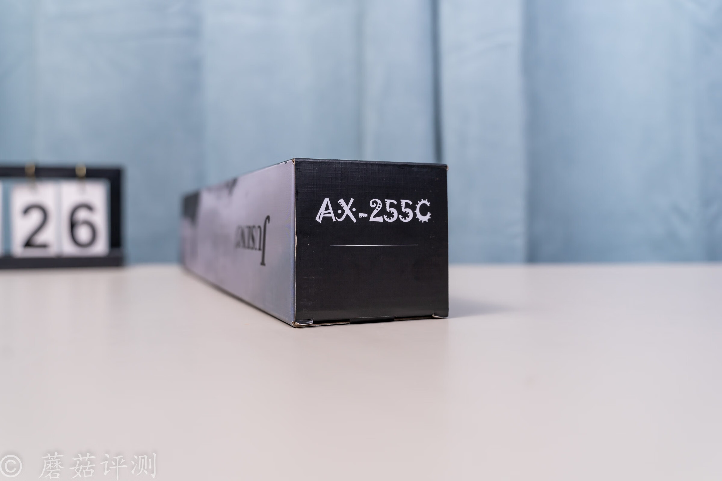 佳鑫悦ax255c和ax255ec比较,佳鑫悦tk-255c怎么样