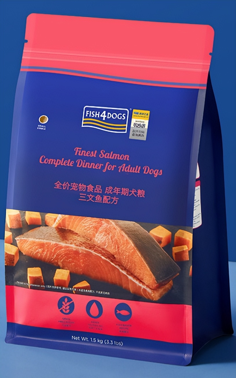 养狗推荐小型品种狗粮,养狗人用的狗粮有哪些品牌