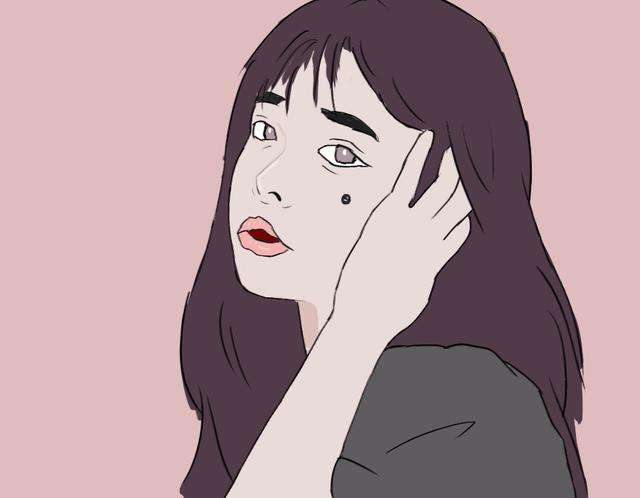 十二星座的痣分别在哪,十二星座痣长在哪里