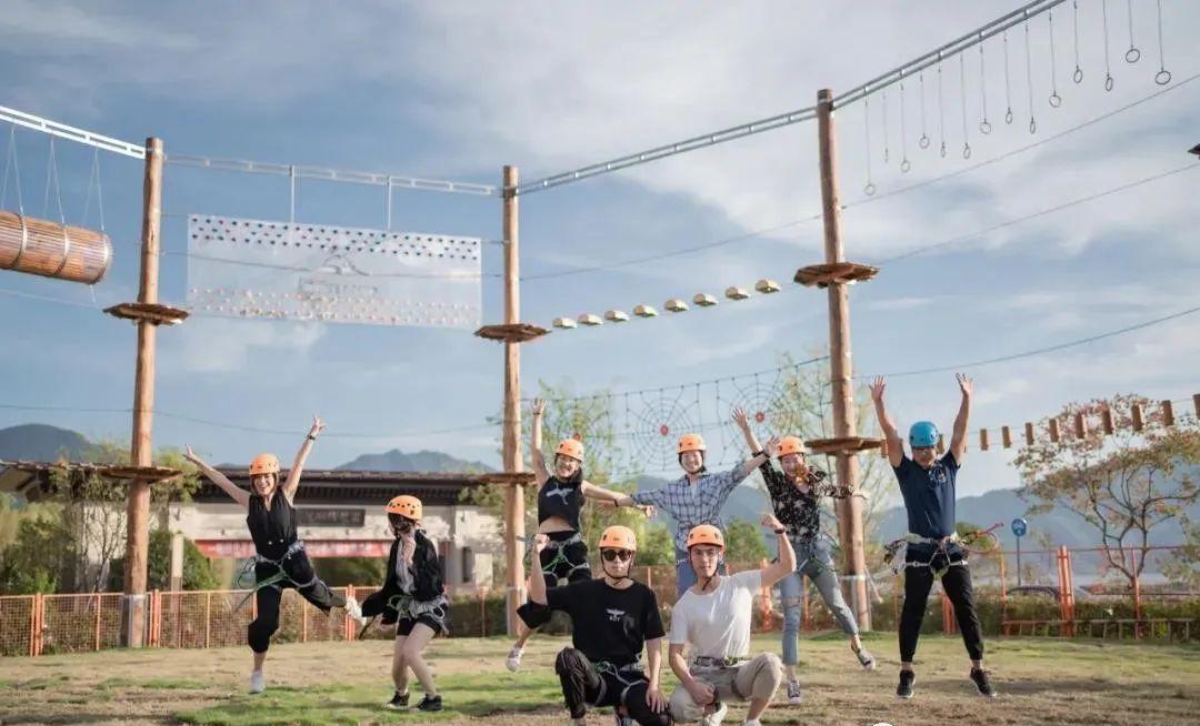 淡季露营营地怎么盈利,轻奢野奢露营营地前景