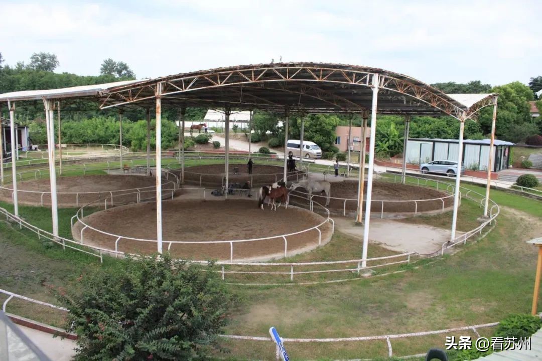 苏州打卡景点推荐,苏州旅游优质打卡街区推荐名单