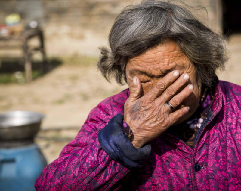 老人去世前，身体会出现哪些征兆？