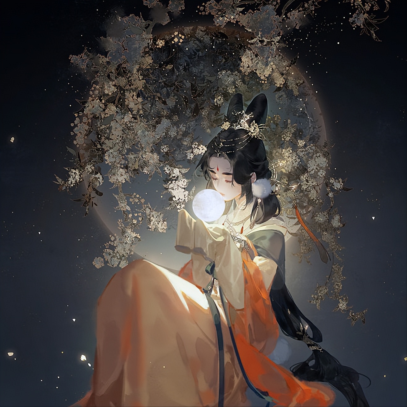 精选20首小众且惊艳的五言绝句，诗短情长，美到极致