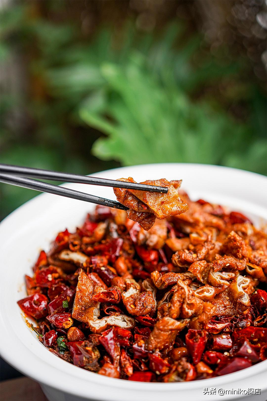 经济实惠成都川菜,好吃又平价的川菜