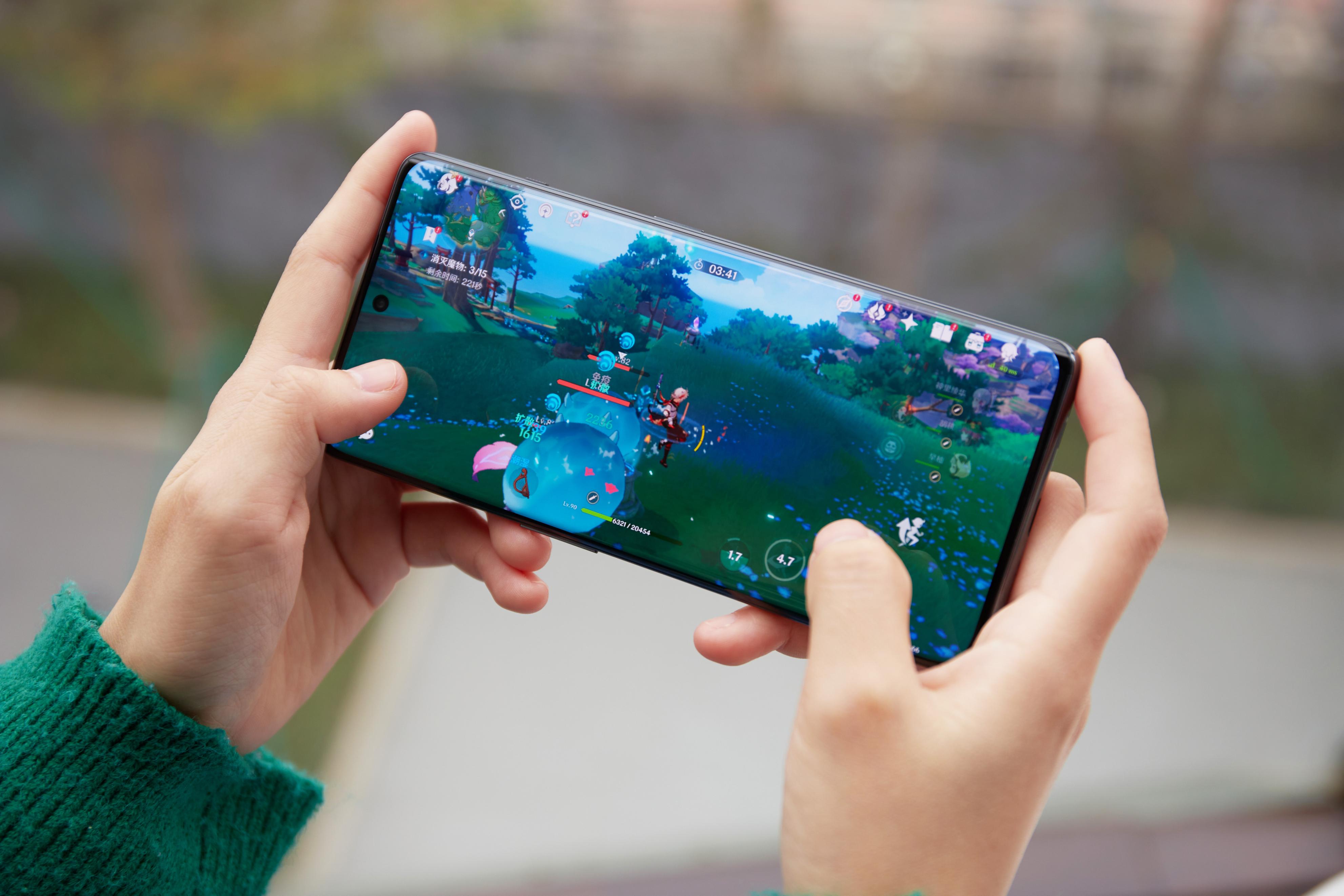 618最值得买的2000元以内手机推荐,618三千内最值得购买的手机