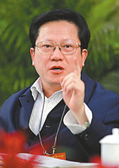 2022广州市市委书记,广州上任市委书记