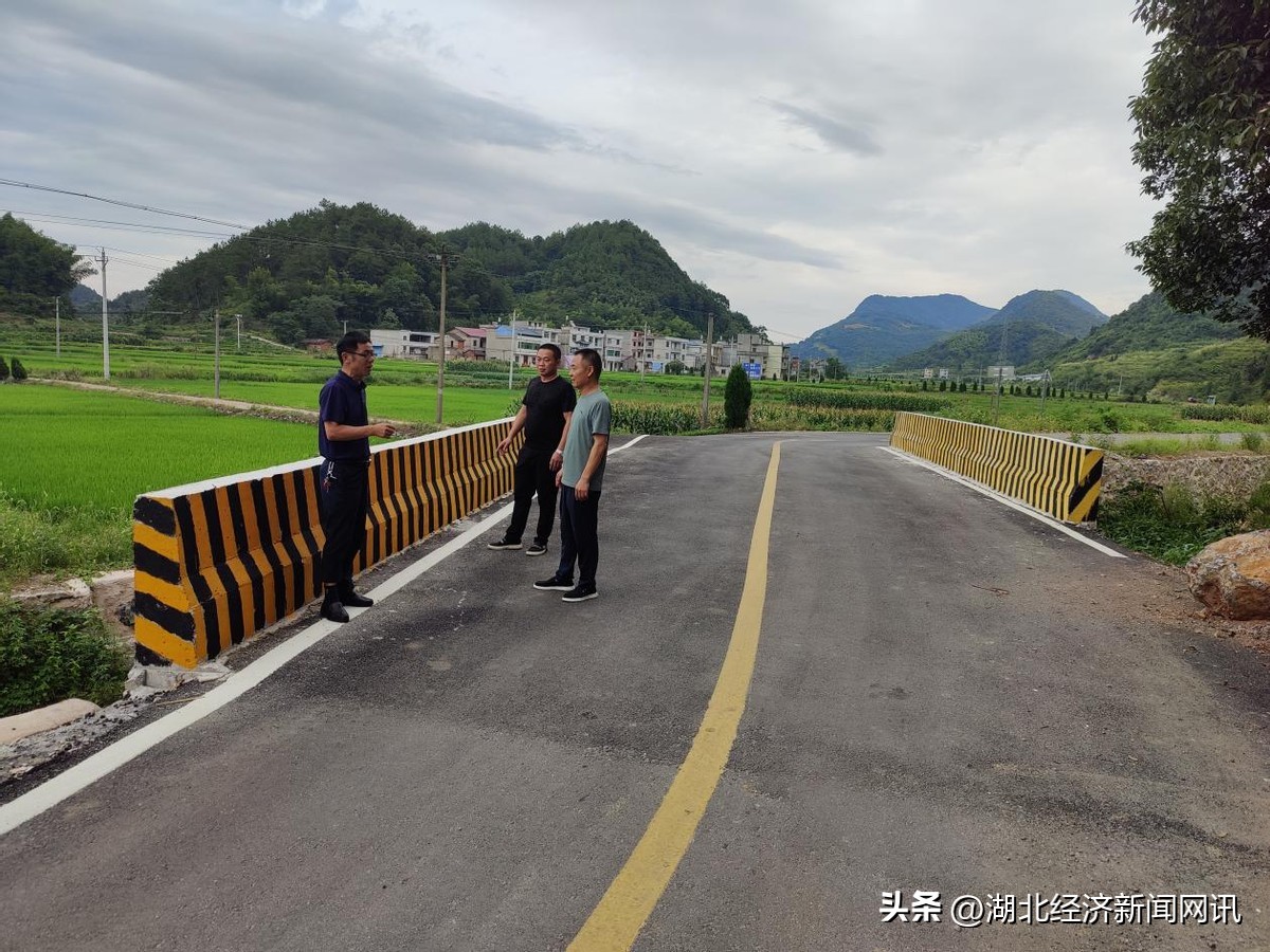 湖北阳新：国师故里焕新颜