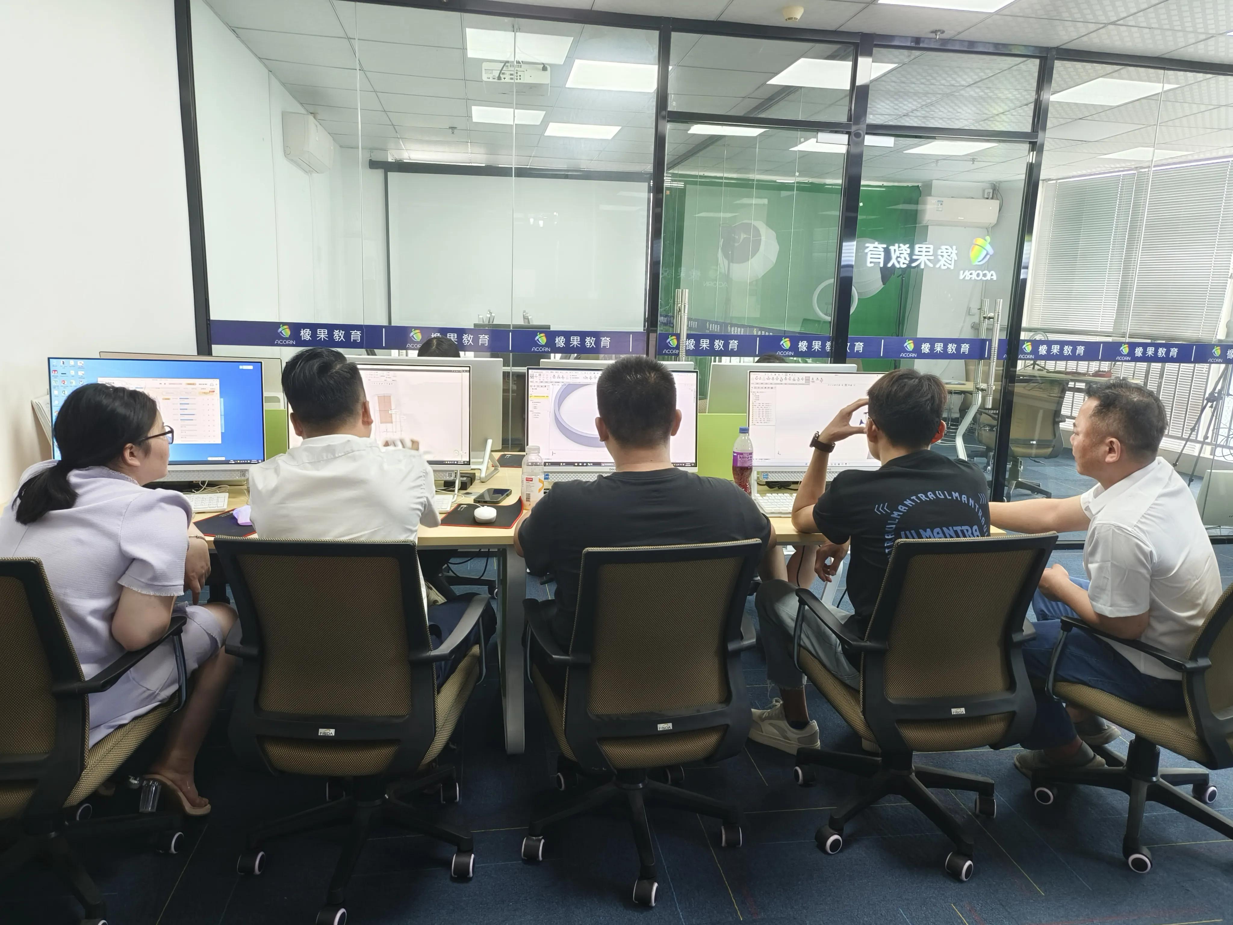 长安电商培训,东莞淘宝网络运营培训班